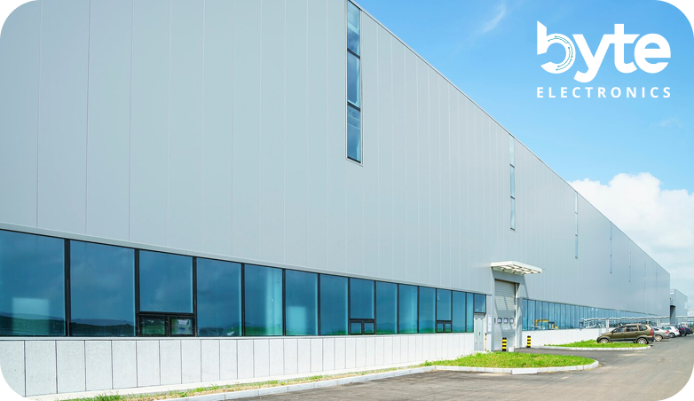 Byte Electronics
