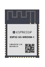 ESP32-S3-WROOM-1-N8R8