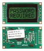 NHD-0208BZ-RN-YBW-33V