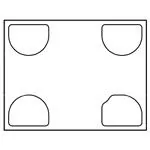 SiT8009BC-23-33S-125.00000G